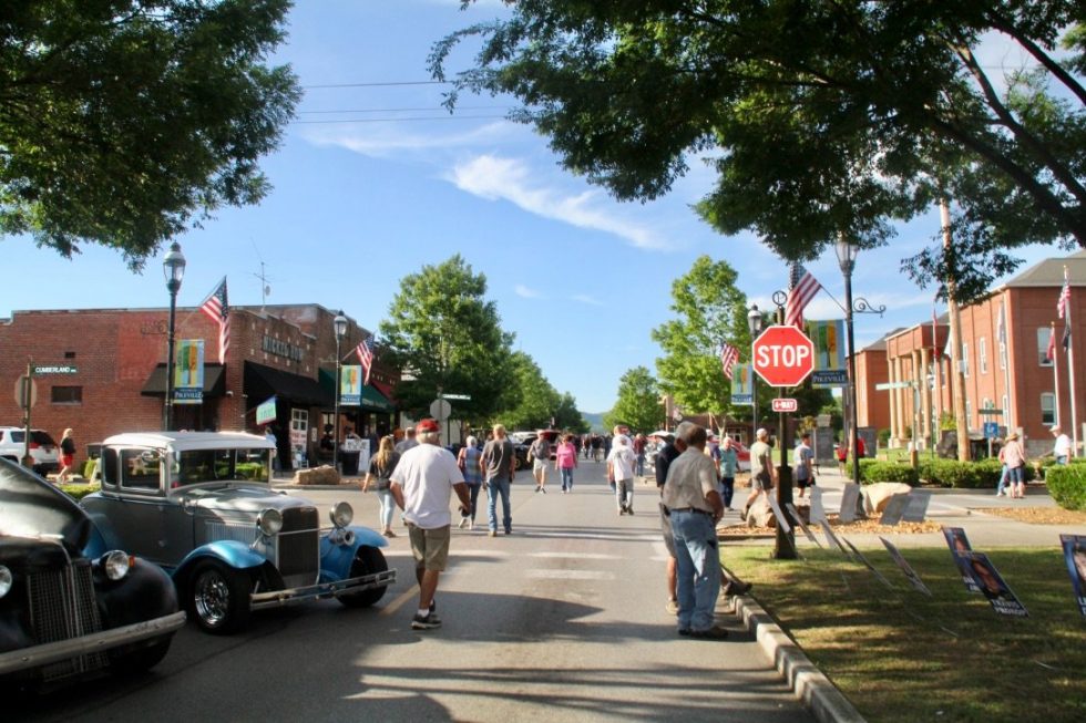 Bledsoe Chamber of Commerce